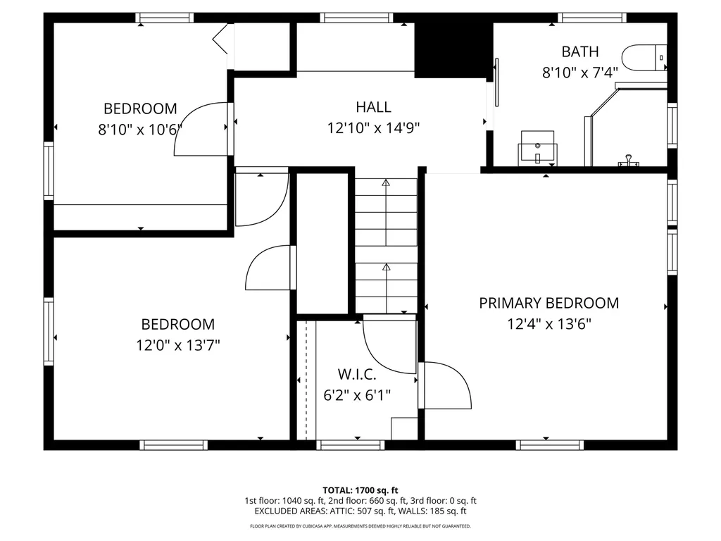 9 Bennett Street Nashua NH 03064