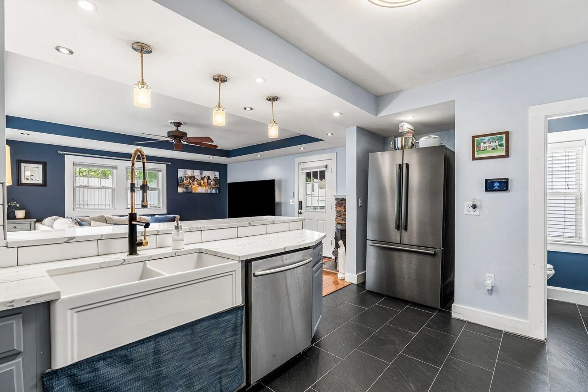 9 Bennett Street Nashua NH 03064
