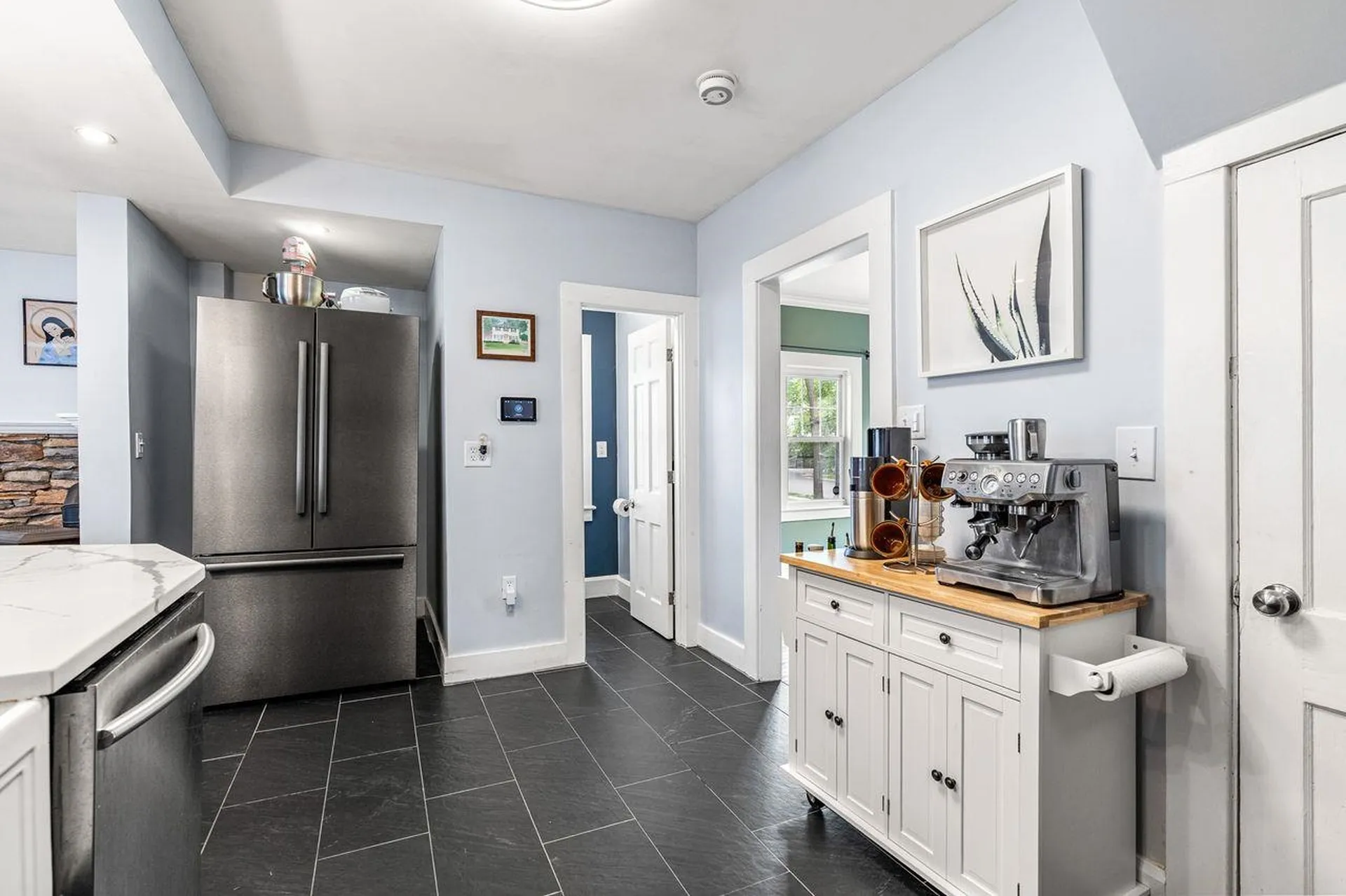 9 Bennett Street Nashua NH 03064