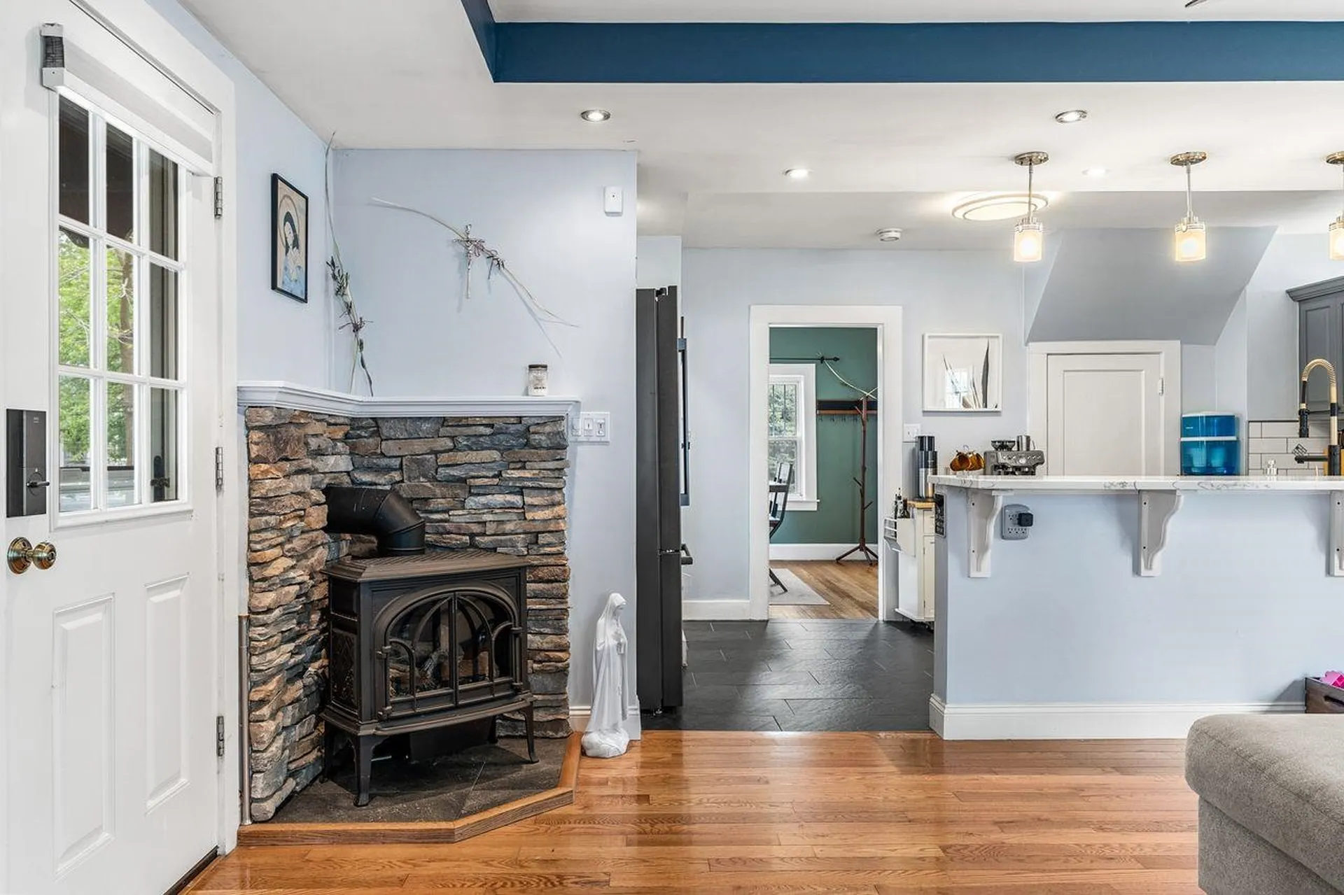 9 Bennett Street Nashua NH 03064