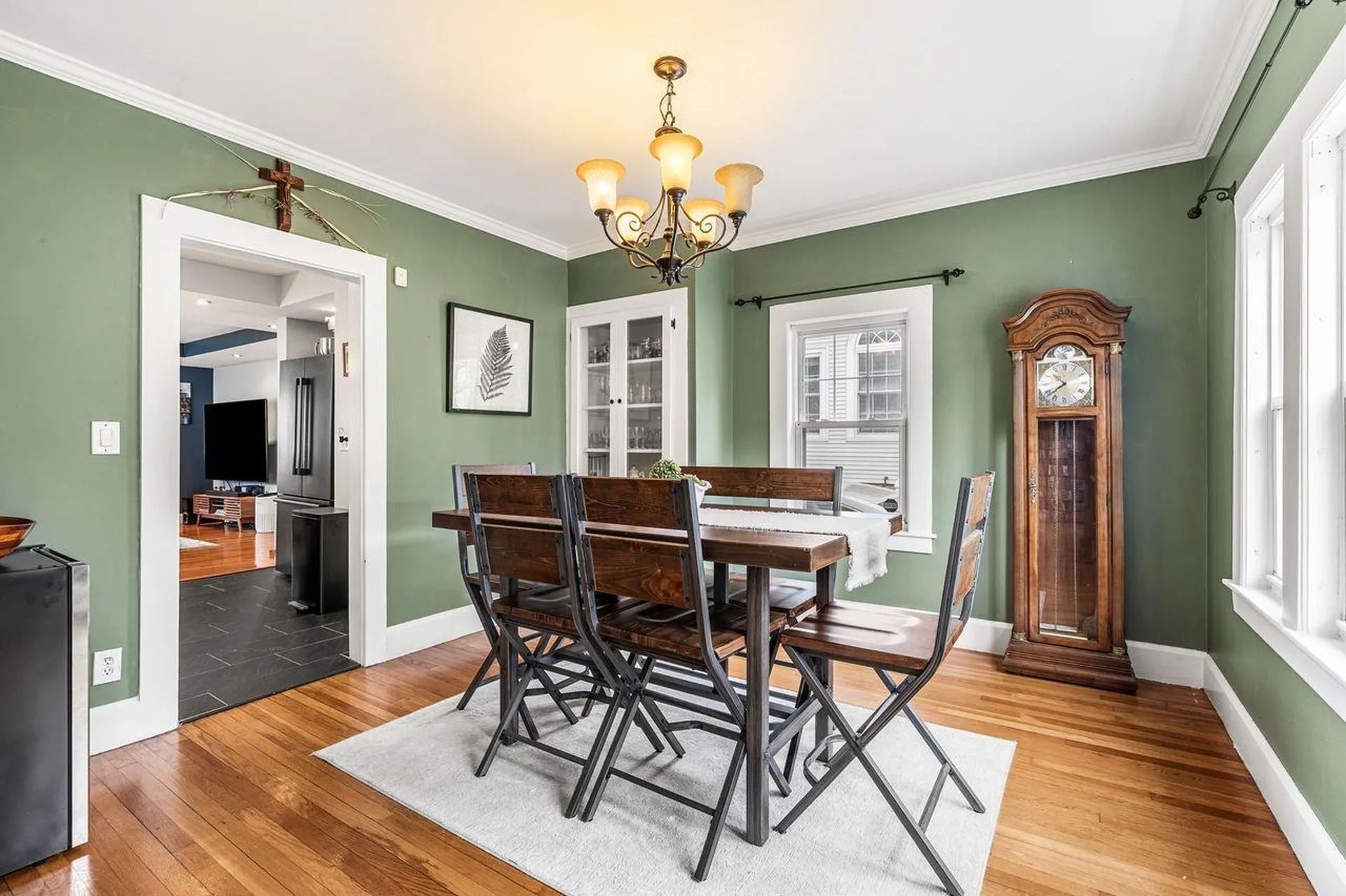 9 Bennett Street Nashua NH 03064