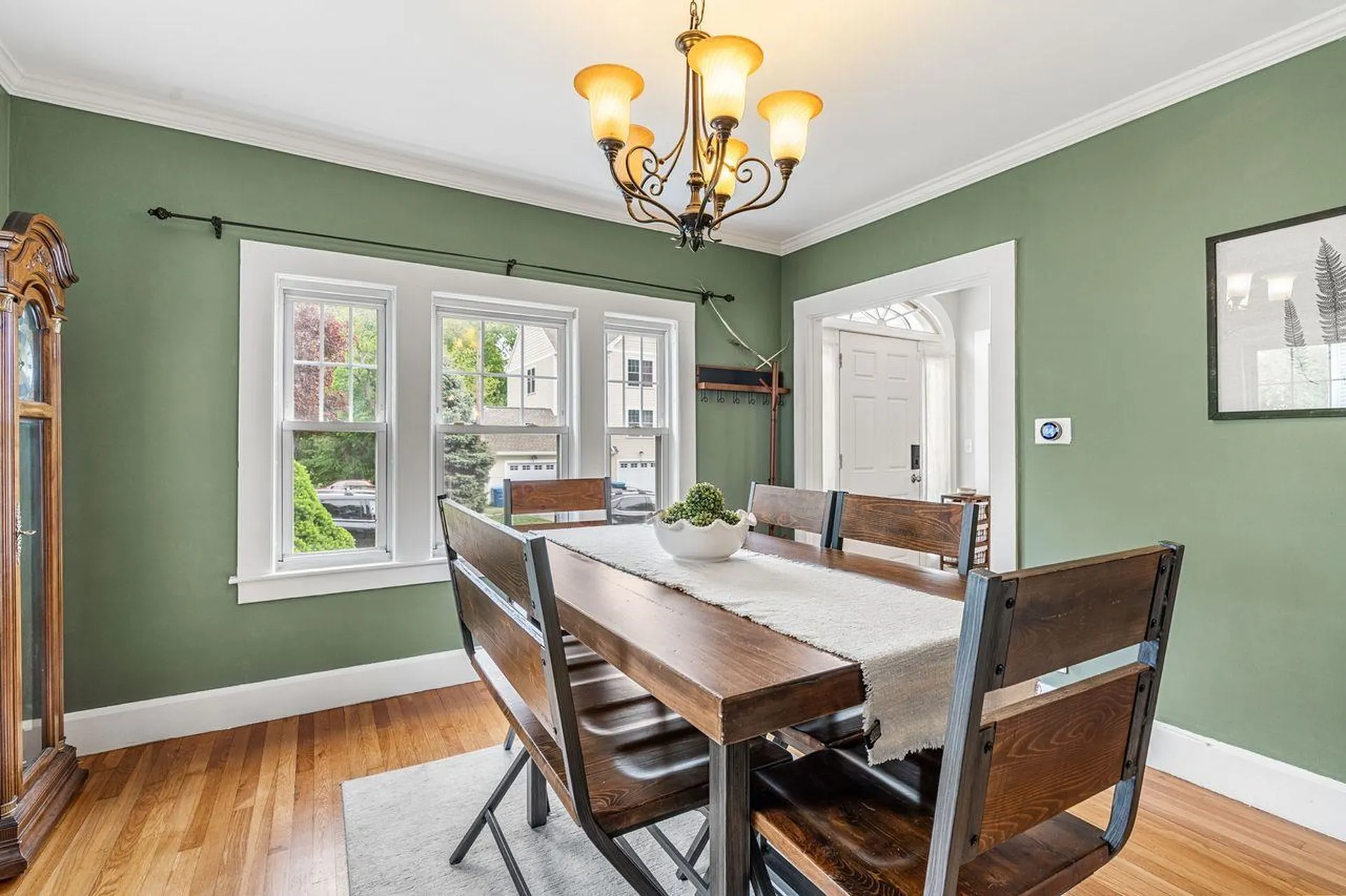 9 Bennett Street Nashua NH 03064