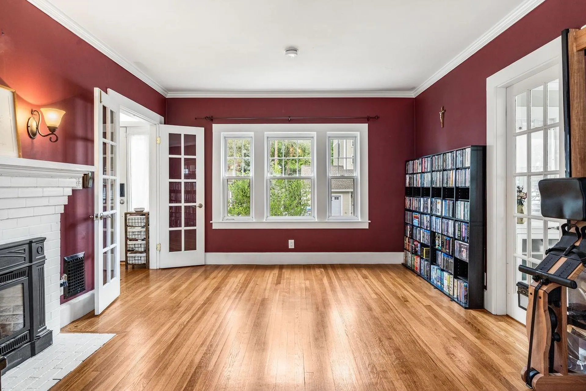 9 Bennett Street Nashua NH 03064