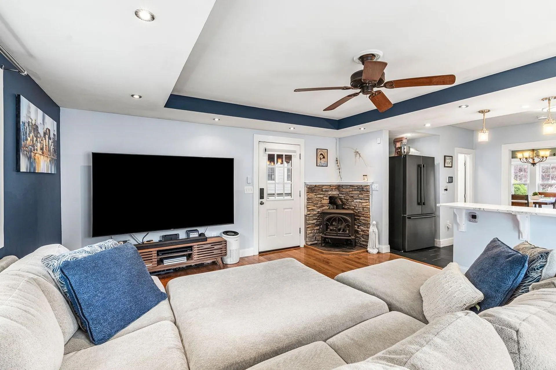 9 Bennett Street Nashua NH 03064