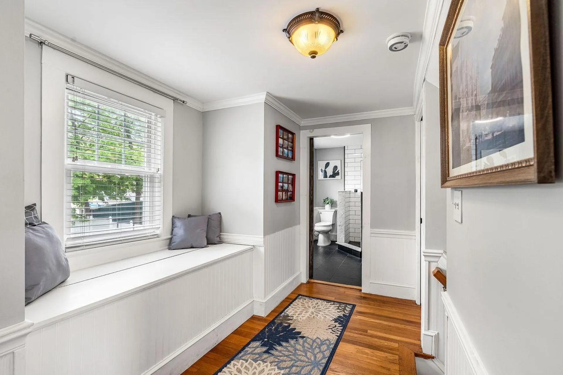 9 Bennett Street Nashua NH 03064