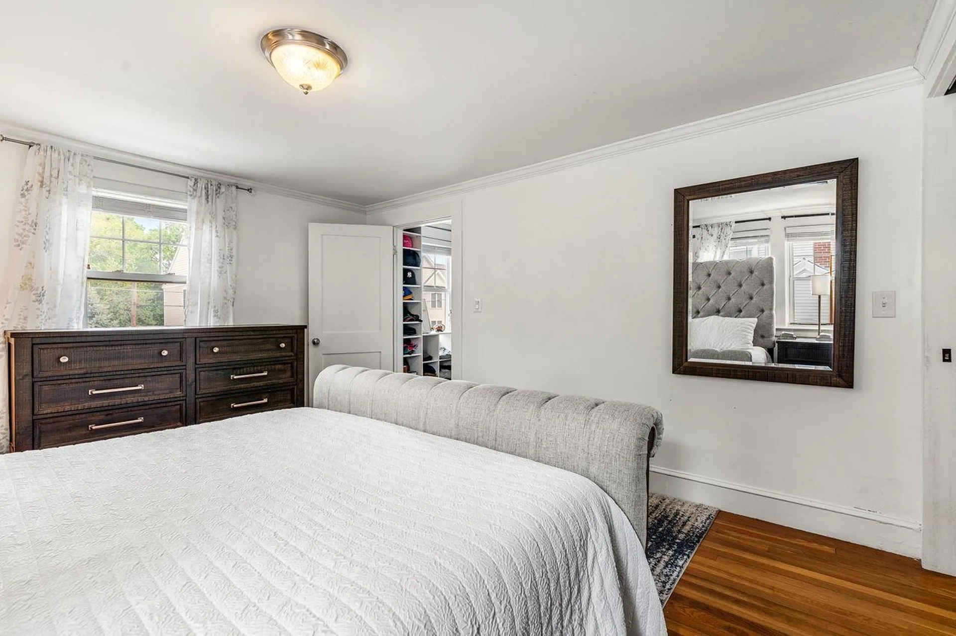 9 Bennett Street Nashua NH 03064
