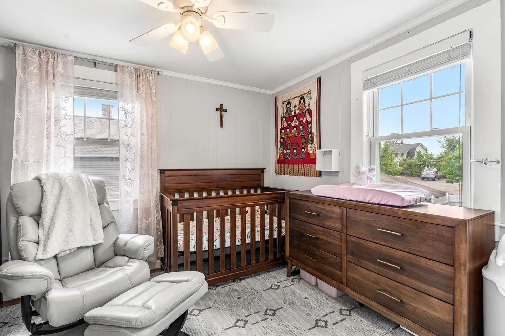 9 Bennett Street Nashua NH 03064
