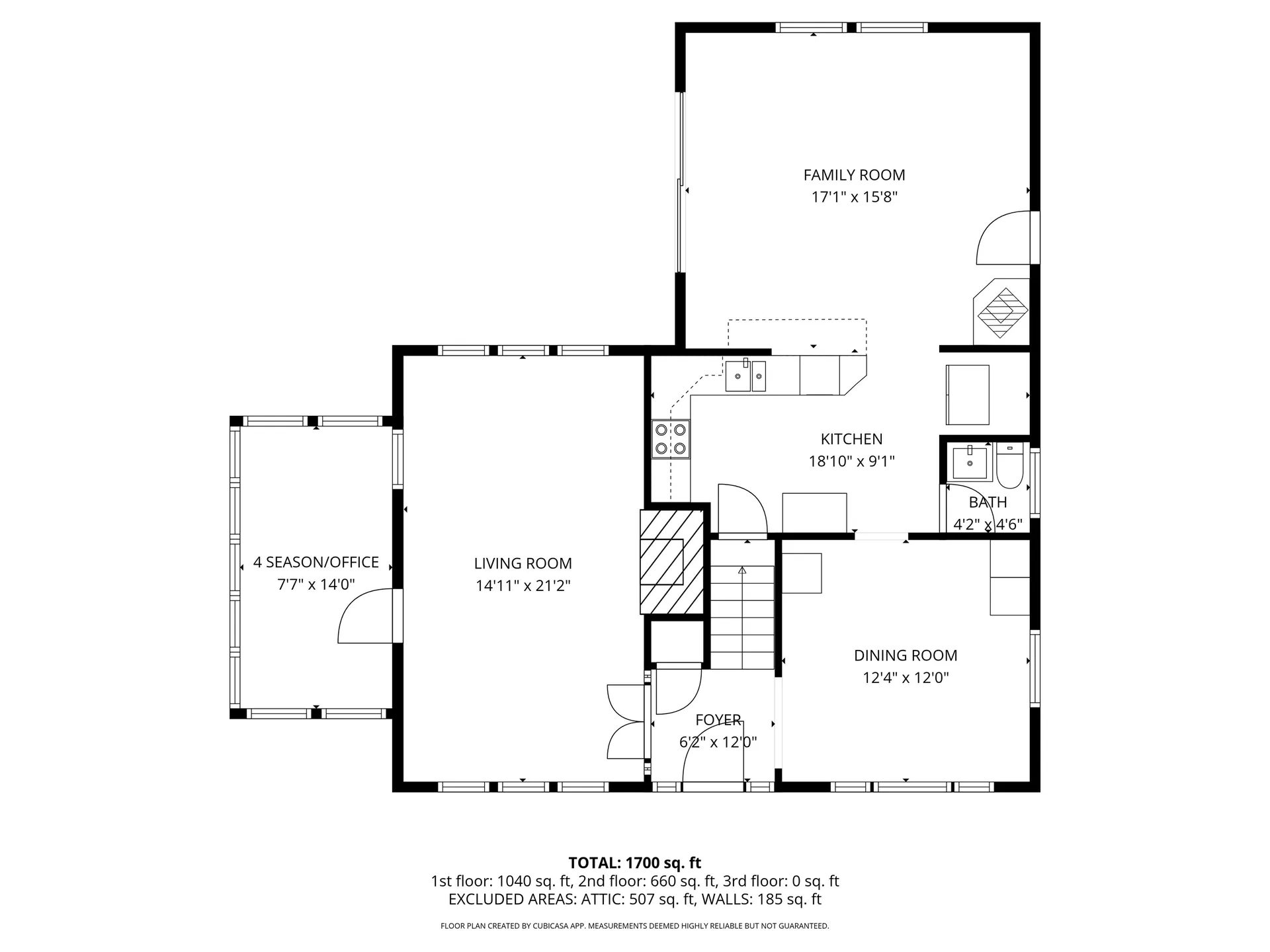 9 Bennett Street Nashua NH 03064
