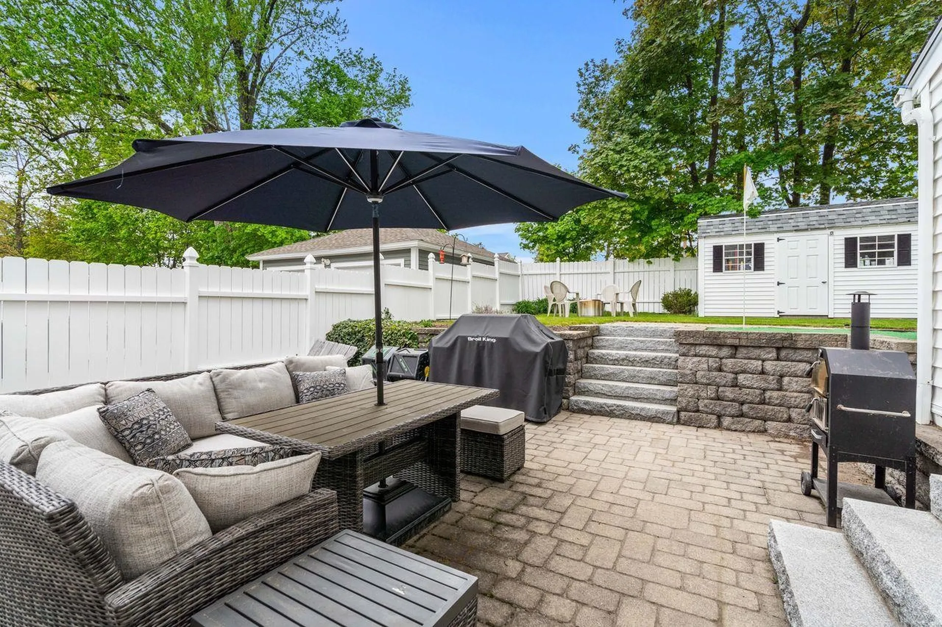 9 Bennett Street Nashua NH 03064