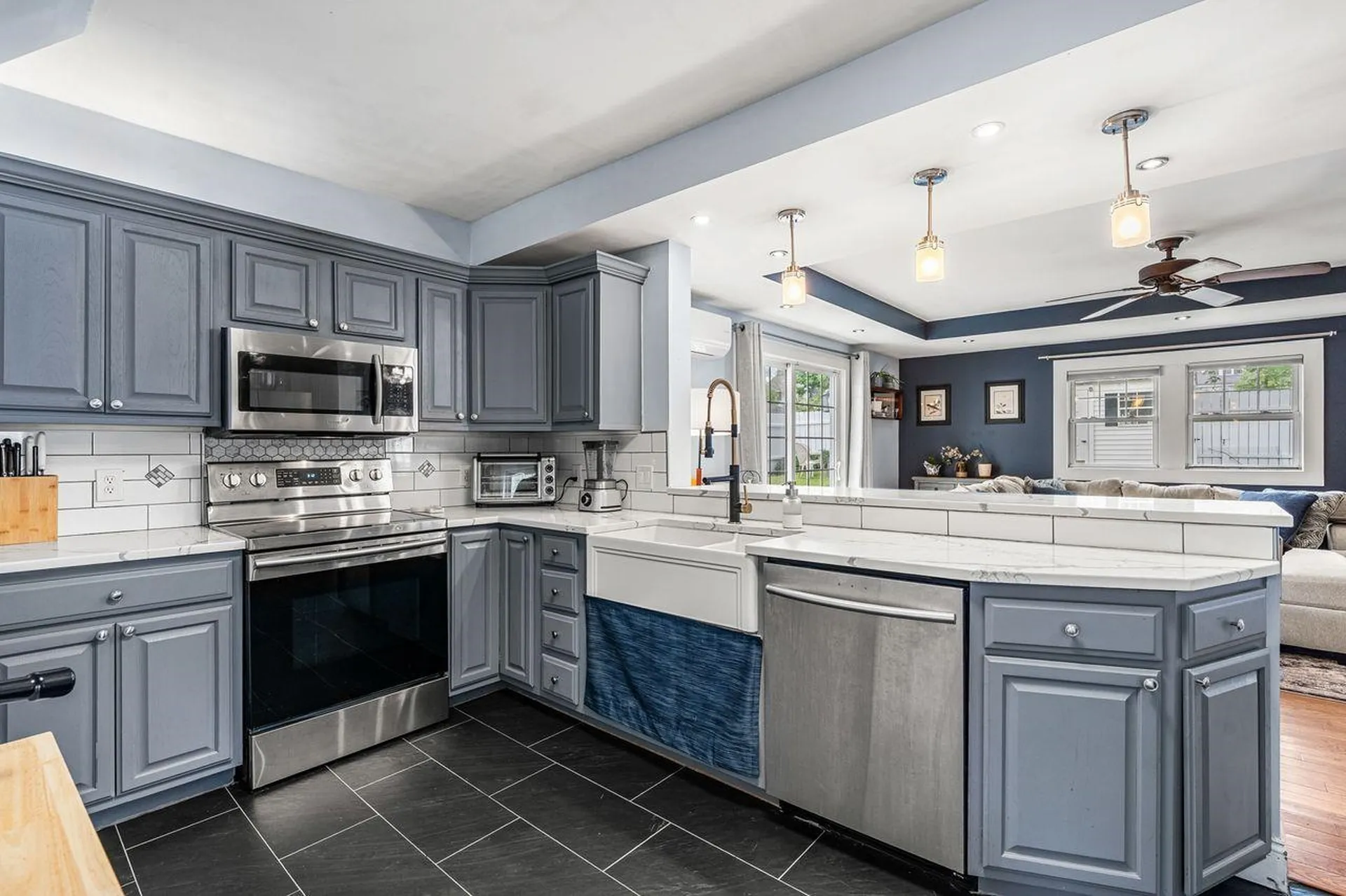 9 Bennett Street Nashua NH 03064