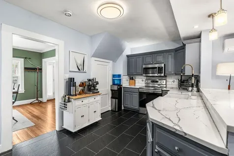 9 Bennett Street Nashua NH 03064