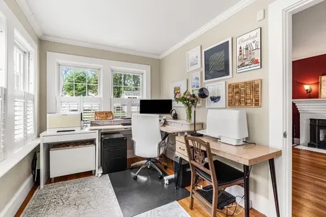 9 Bennett Street Nashua NH 03064