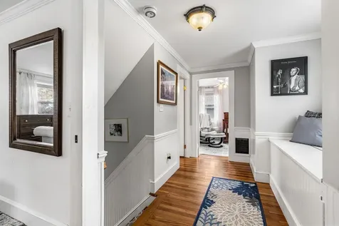 9 Bennett Street Nashua NH 03064