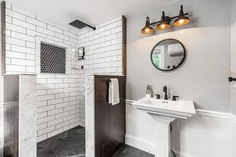 9 Bennett Street Nashua NH 03064