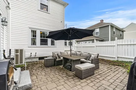 9 Bennett Street Nashua NH 03064