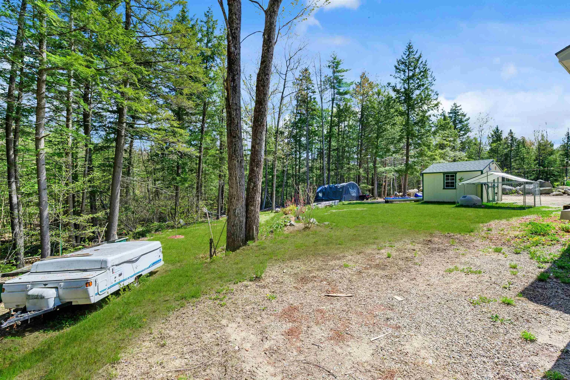 26 Birch Tree Lane Ossipee NH 03814