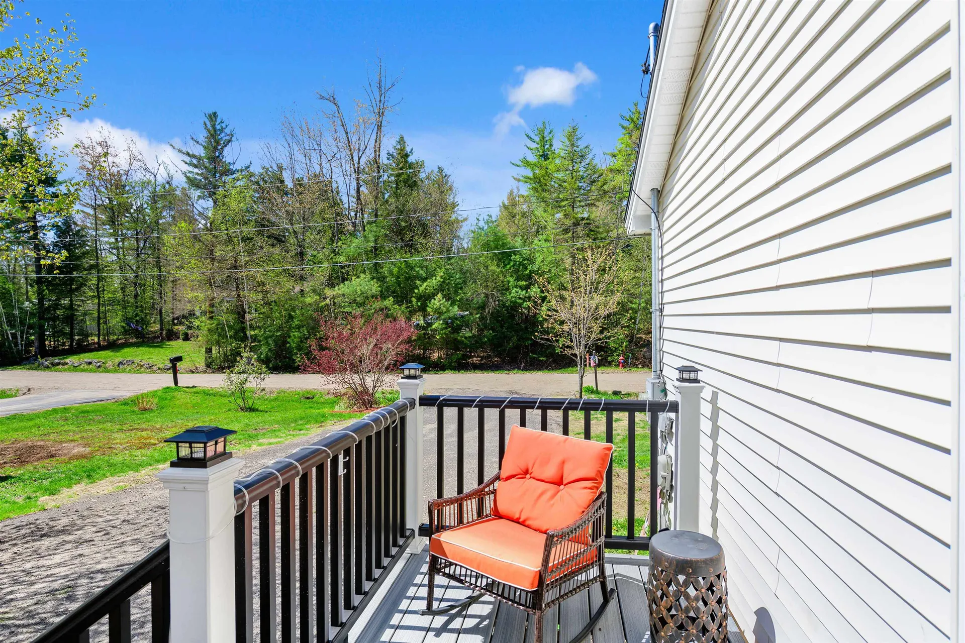 26 Birch Tree Lane Ossipee NH 03814