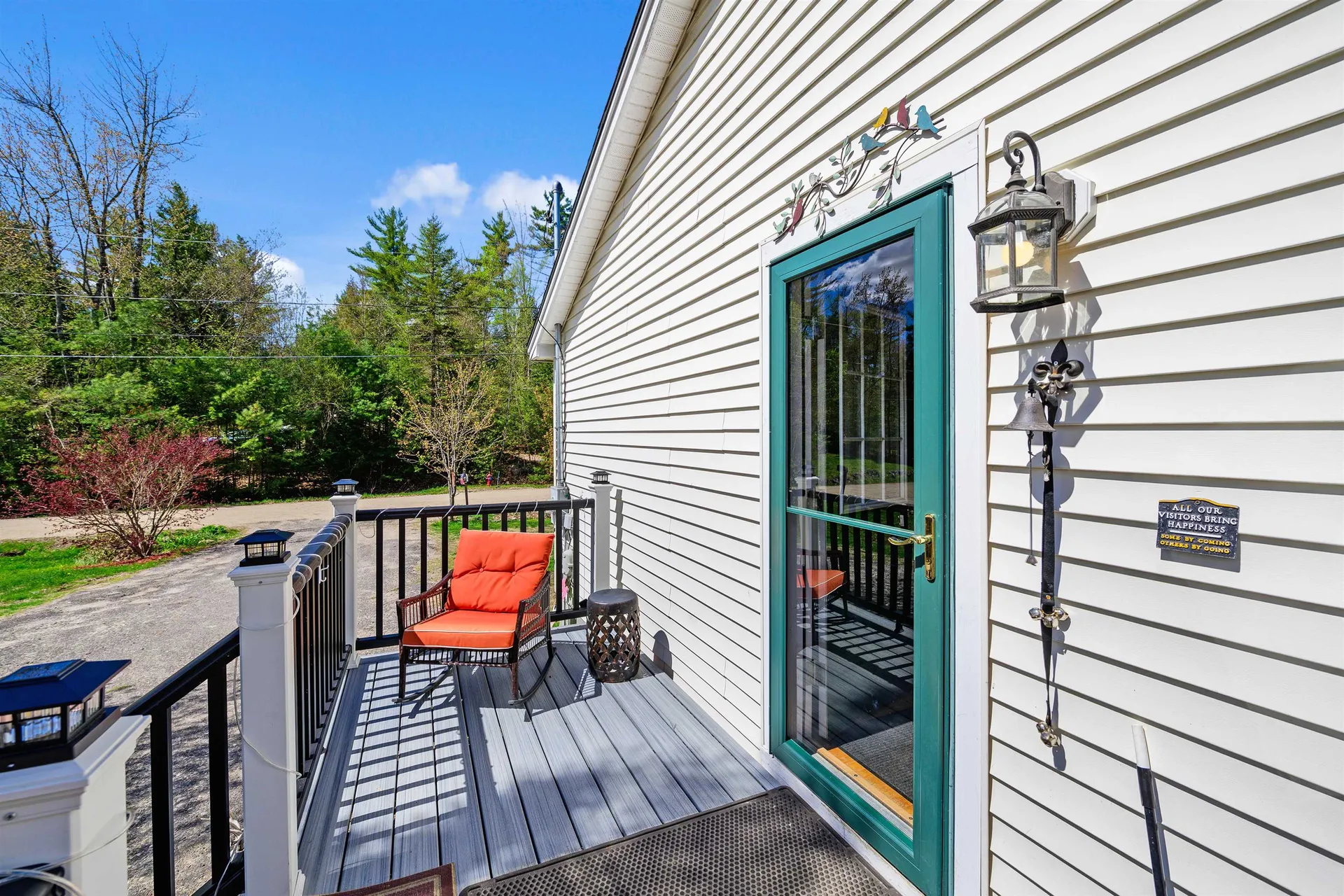 26 Birch Tree Lane Ossipee NH 03814