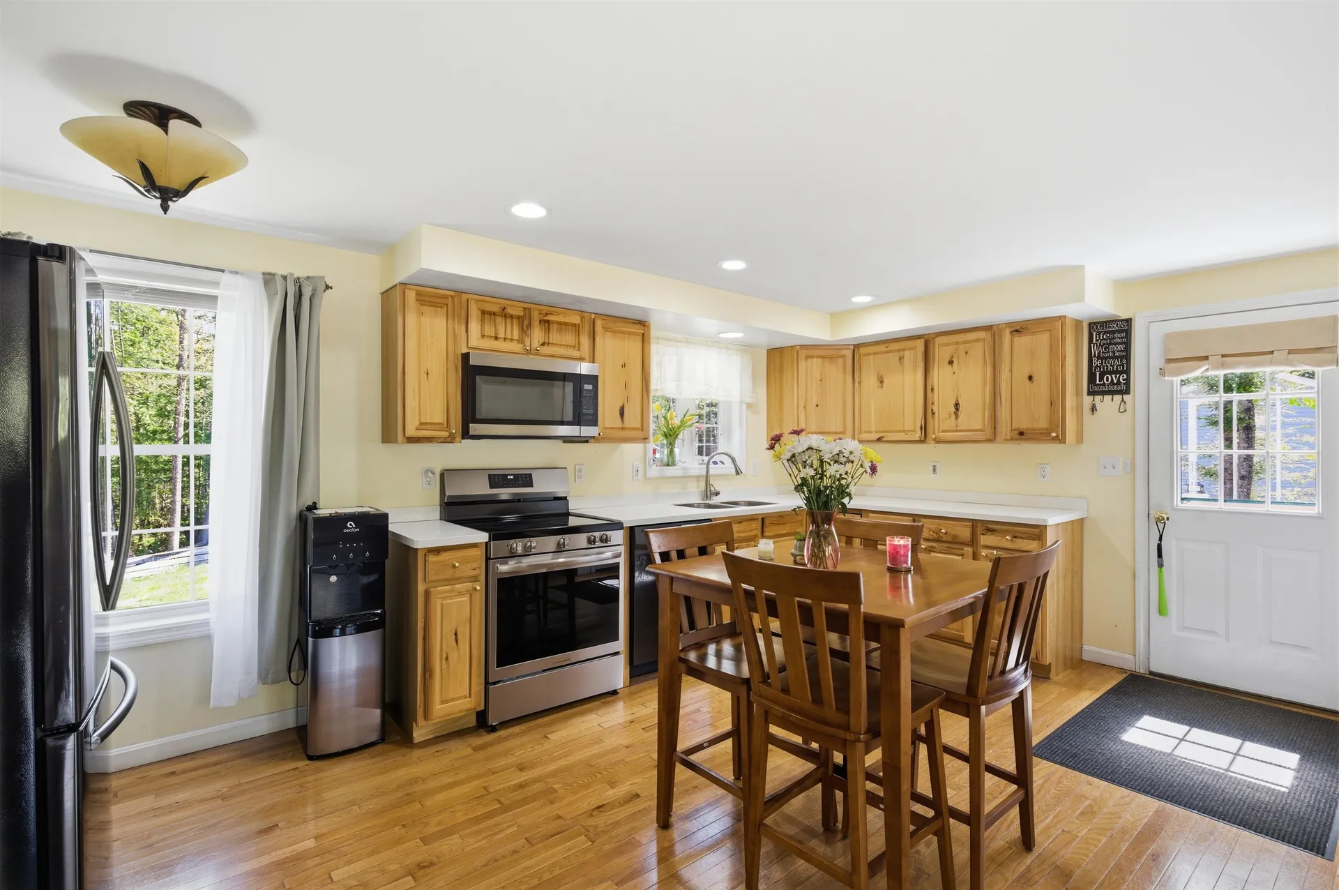26 Birch Tree Lane Ossipee NH 03814