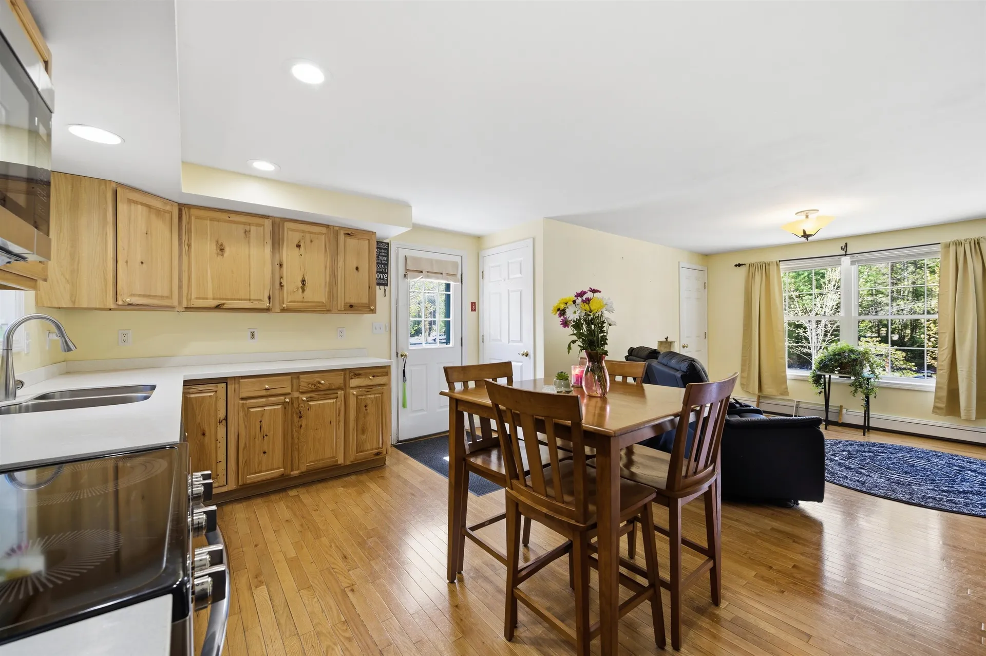 26 Birch Tree Lane Ossipee NH 03814