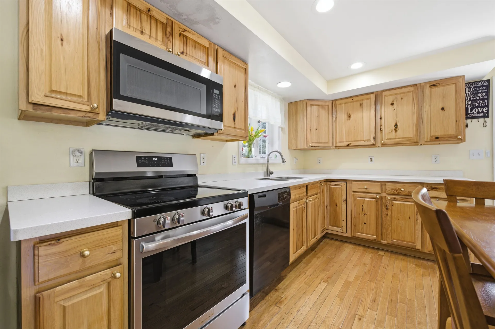 26 Birch Tree Lane Ossipee NH 03814