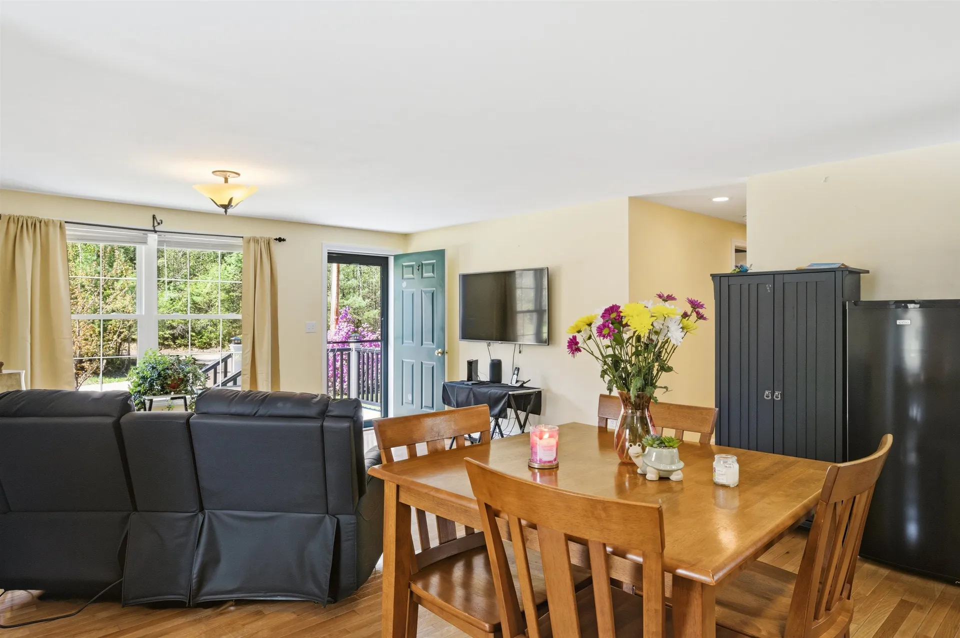 26 Birch Tree Lane Ossipee NH 03814