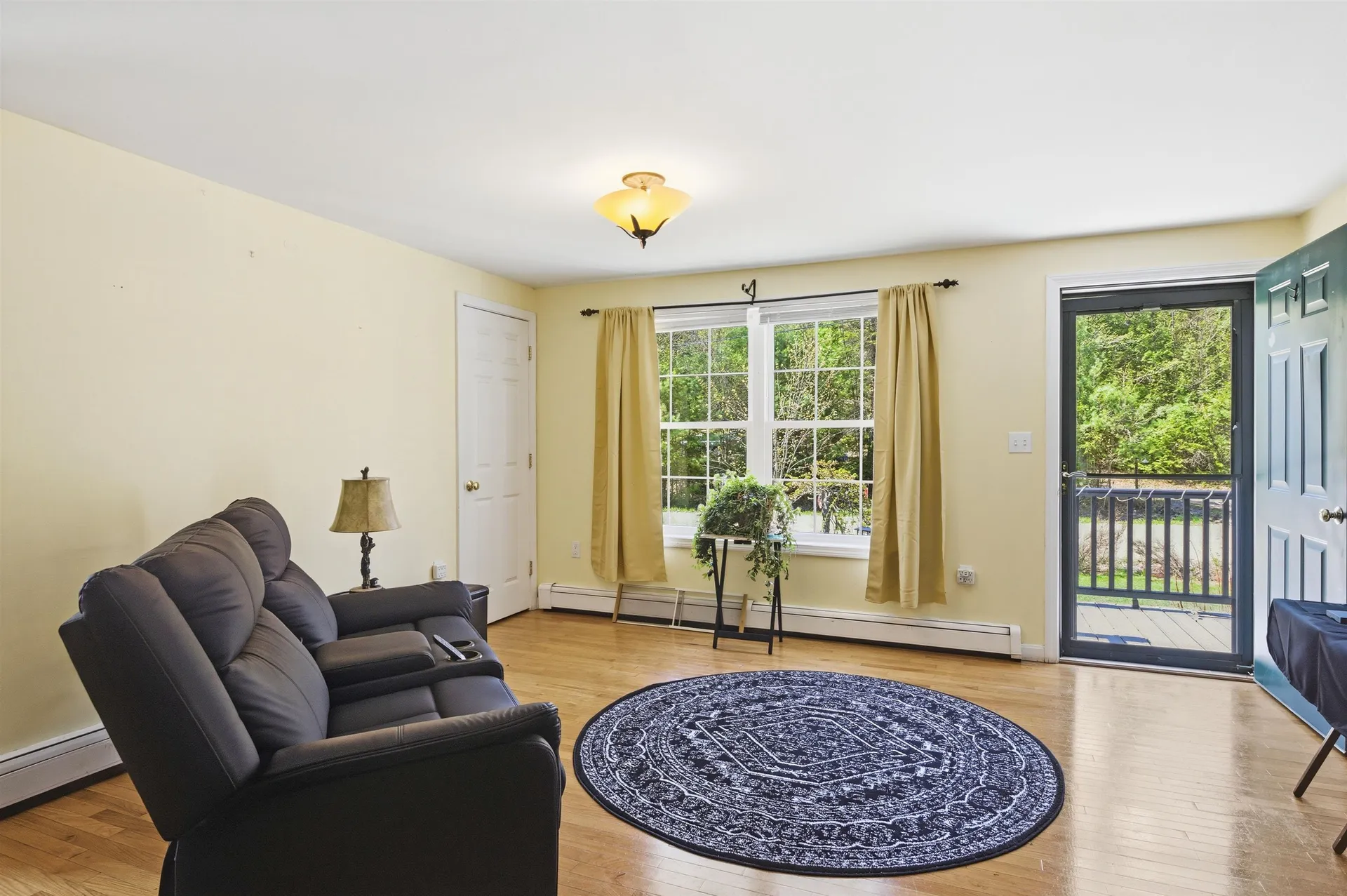 26 Birch Tree Lane Ossipee NH 03814