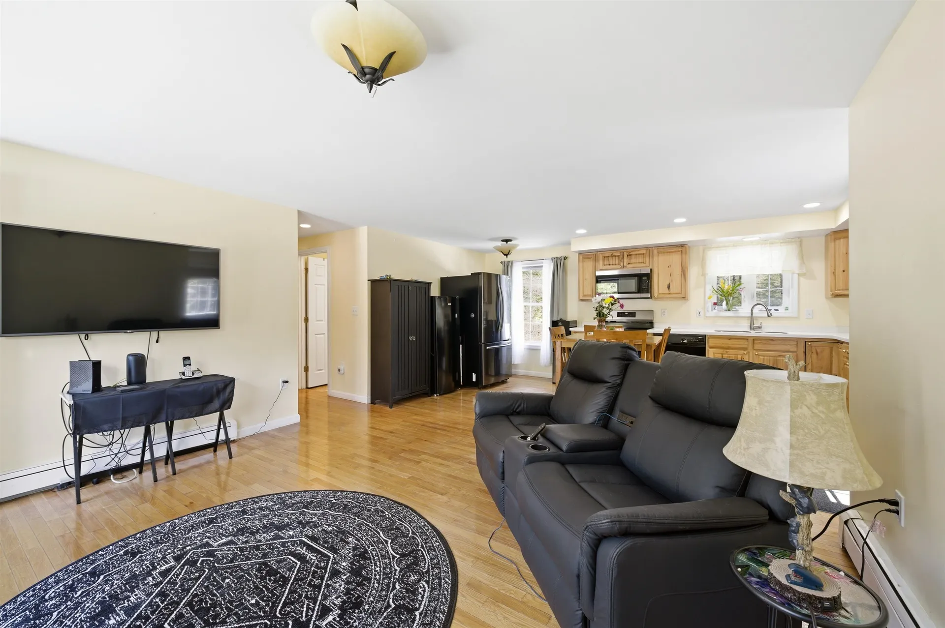 26 Birch Tree Lane Ossipee NH 03814