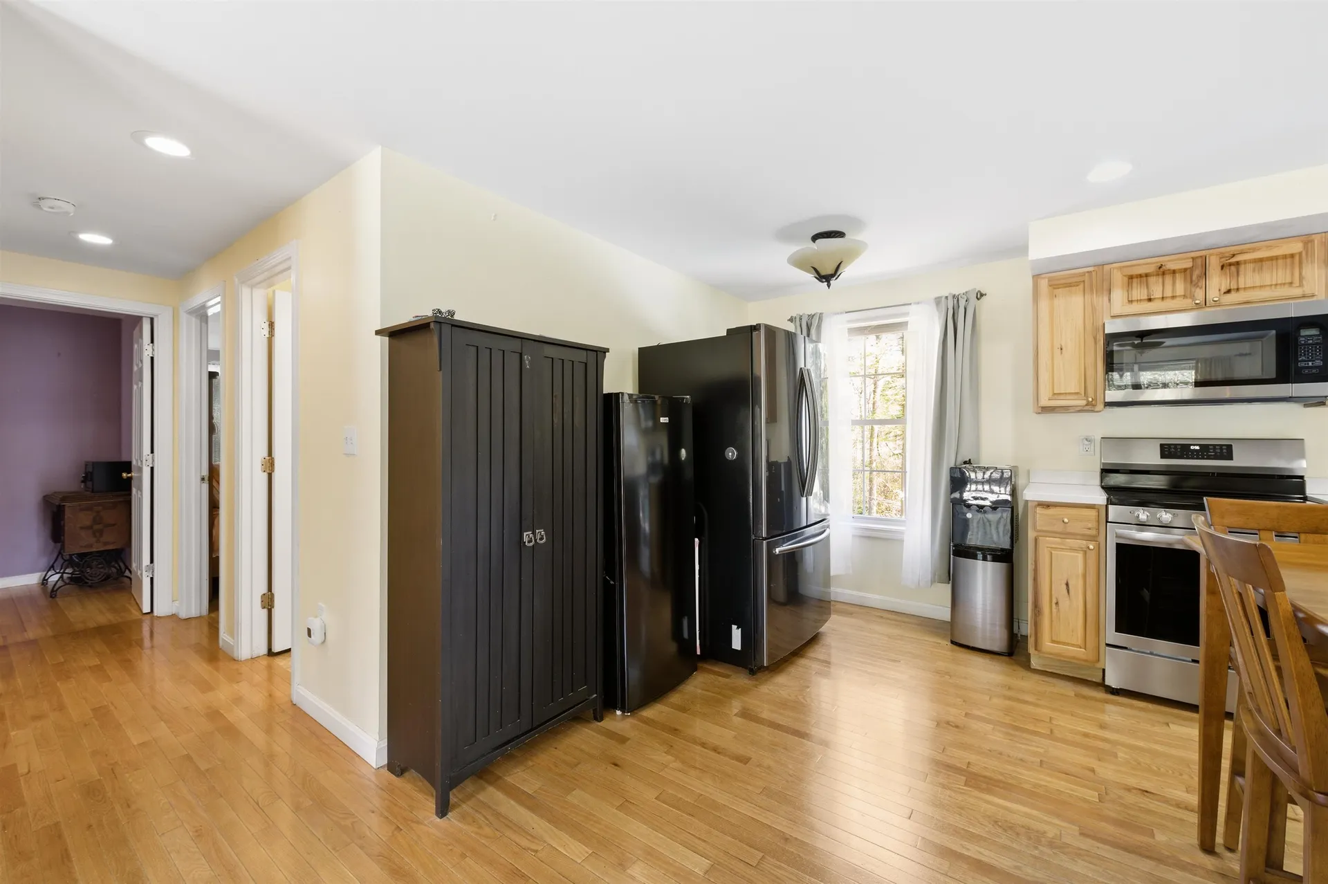26 Birch Tree Lane Ossipee NH 03814