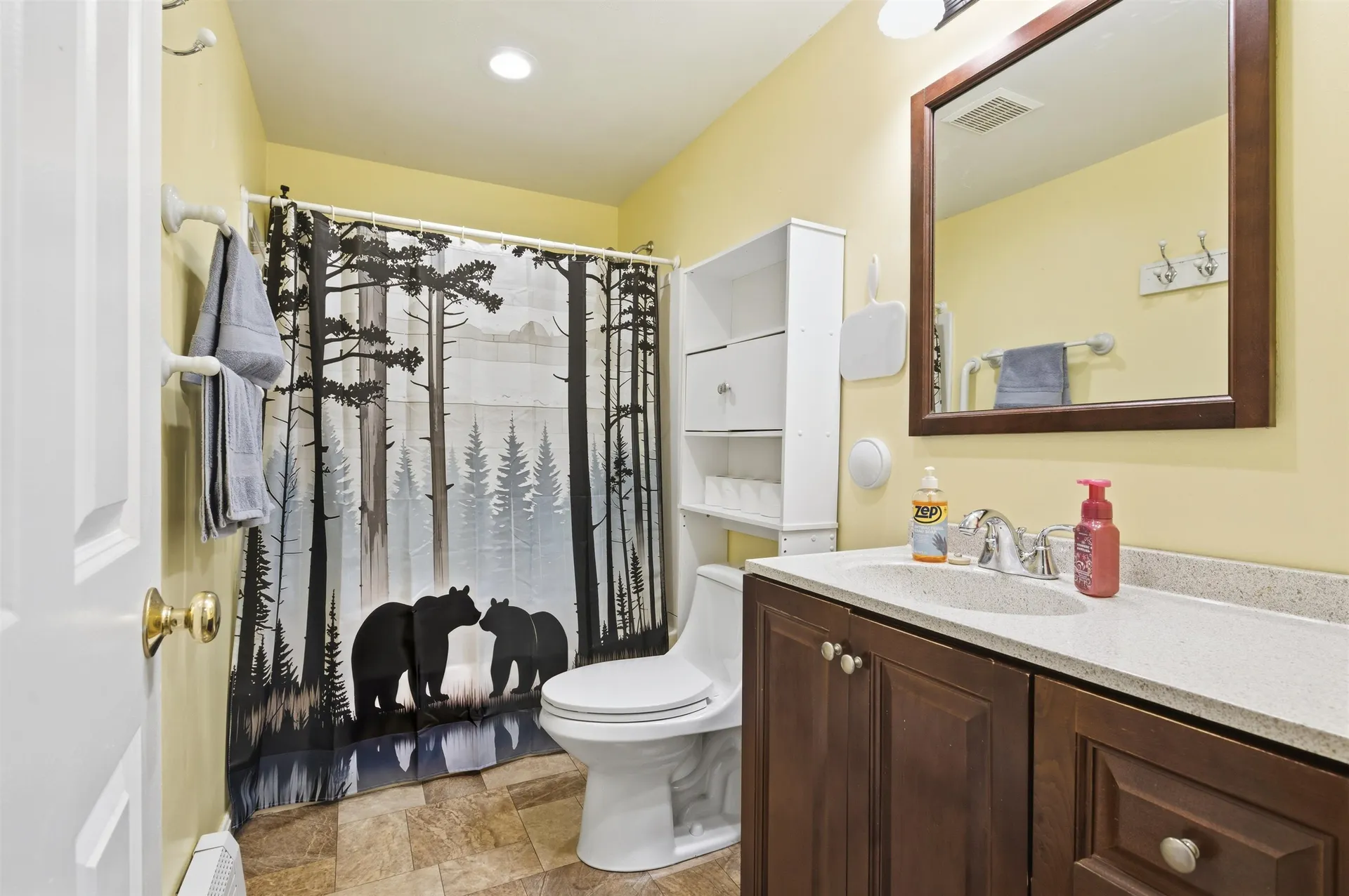 26 Birch Tree Lane Ossipee NH 03814