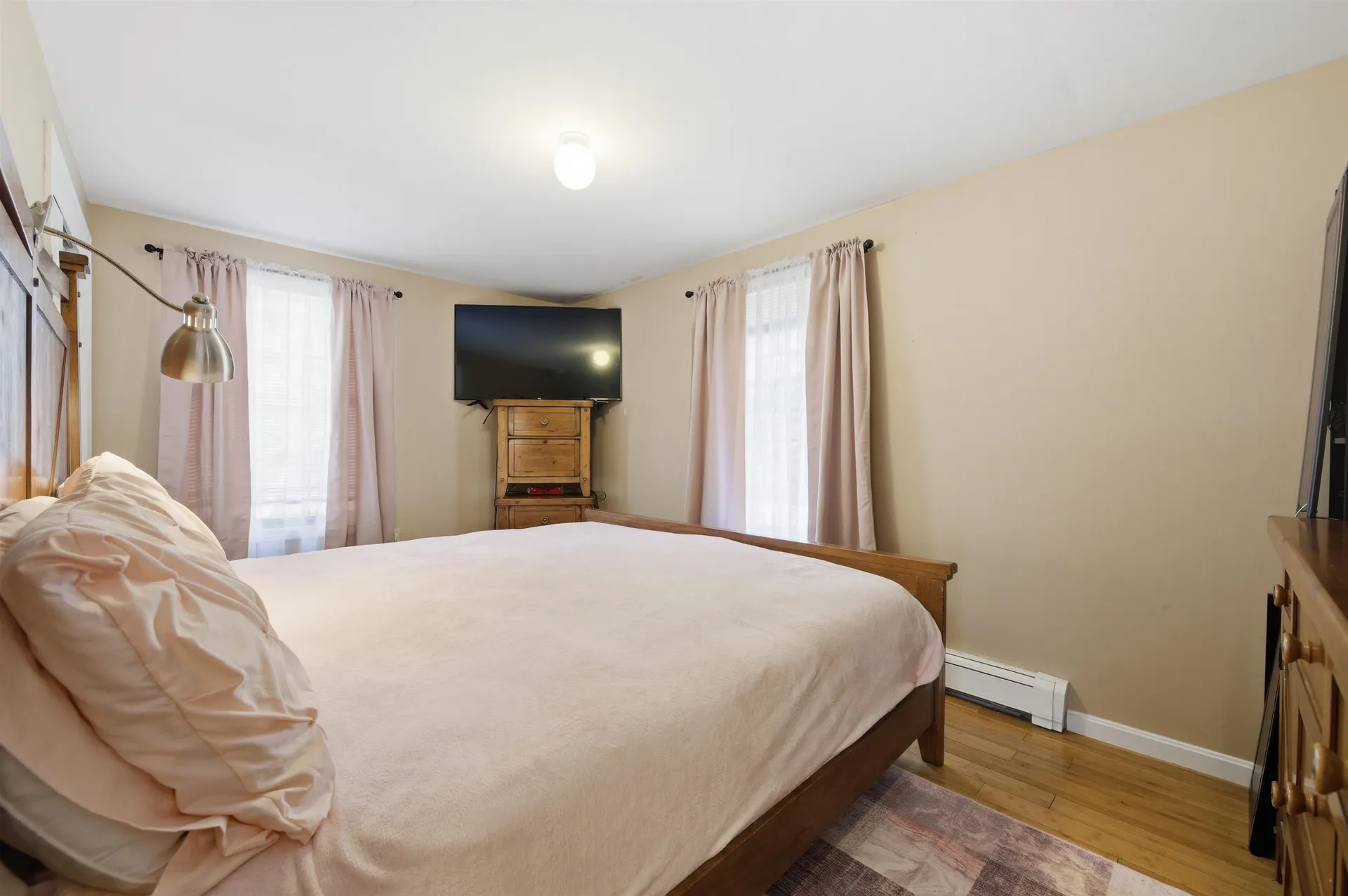 26 Birch Tree Lane Ossipee NH 03814