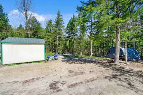 26 Birch Tree Lane Ossipee NH 03814