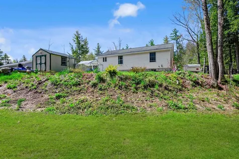 26 Birch Tree Lane Ossipee NH 03814
