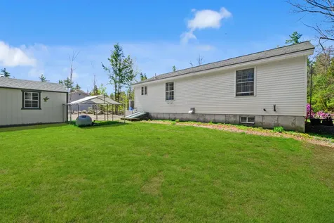 26 Birch Tree Lane Ossipee NH 03814