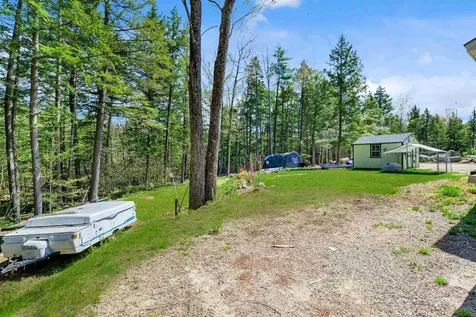 26 Birch Tree Lane Ossipee NH 03814