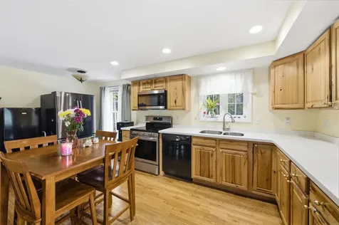 26 Birch Tree Lane Ossipee NH 03814
