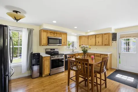 26 Birch Tree Lane Ossipee NH 03814