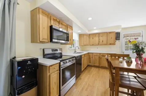 26 Birch Tree Lane Ossipee NH 03814