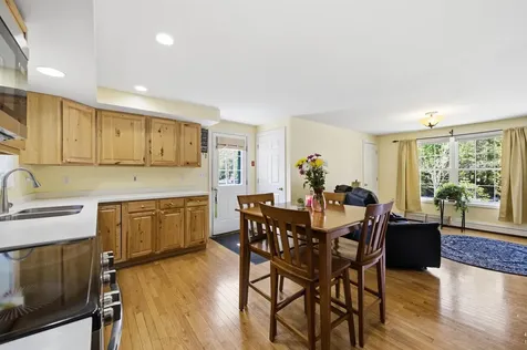 26 Birch Tree Lane Ossipee NH 03814