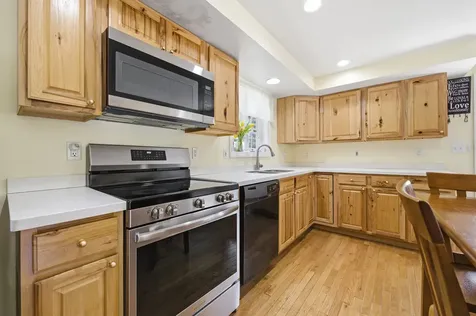 26 Birch Tree Lane Ossipee NH 03814