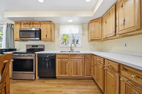 26 Birch Tree Lane Ossipee NH 03814