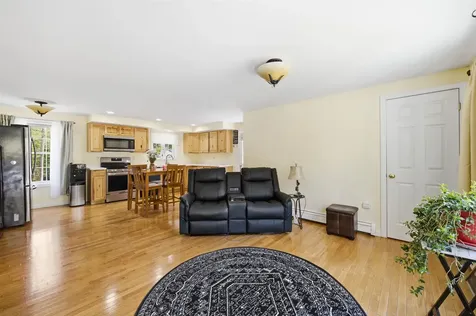 26 Birch Tree Lane Ossipee NH 03814
