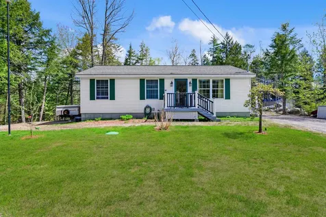 26 Birch Tree Lane Ossipee NH 03814