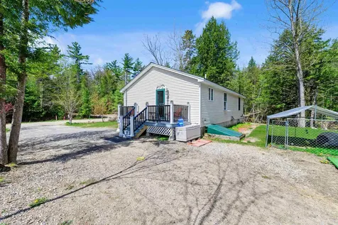 26 Birch Tree Lane Ossipee NH 03814