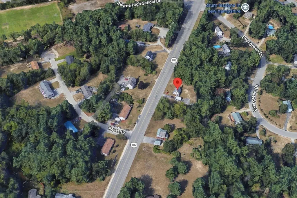 175 Derry Road Hudson NH 03051