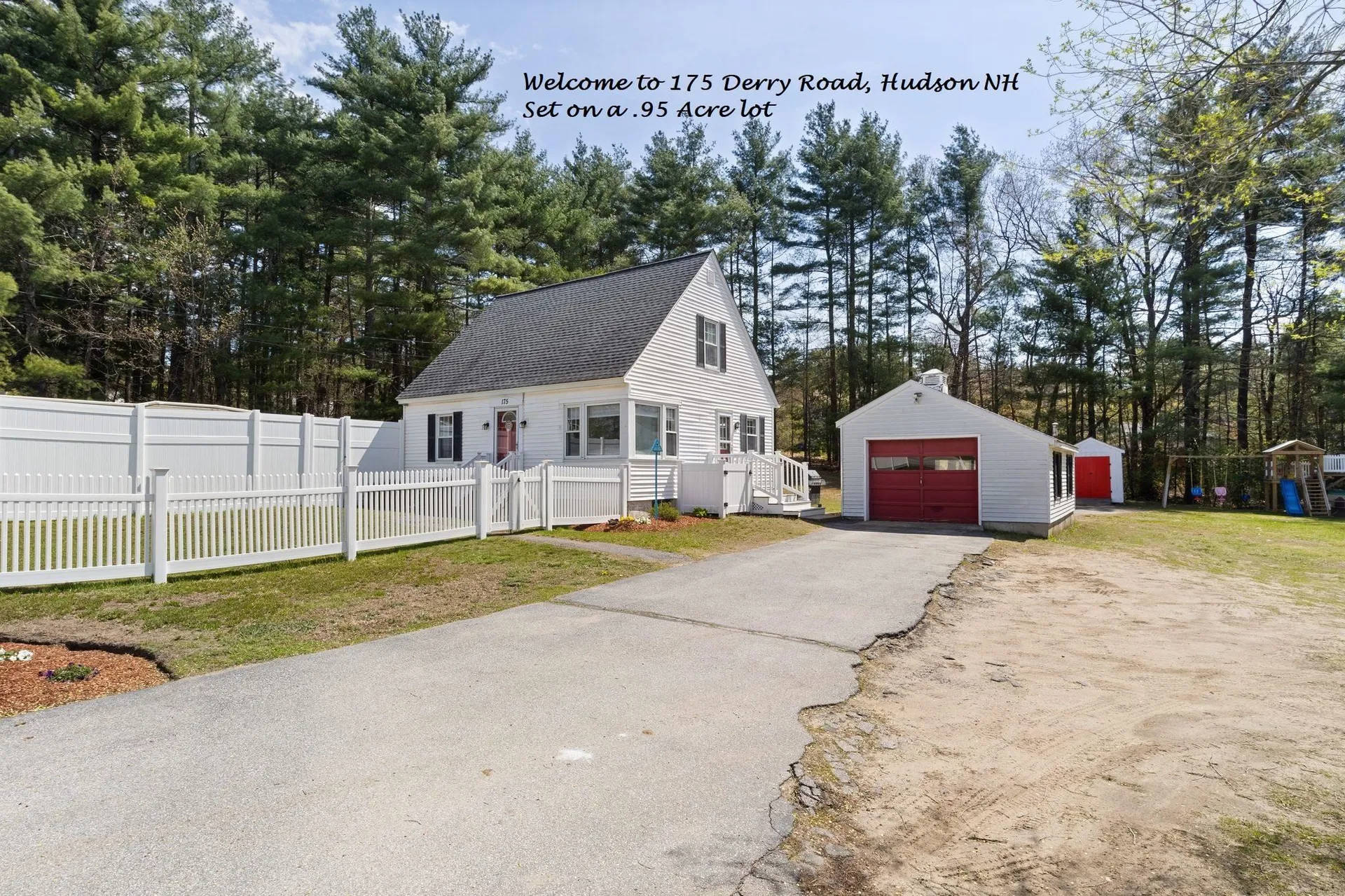 175 Derry Road Hudson NH 03051