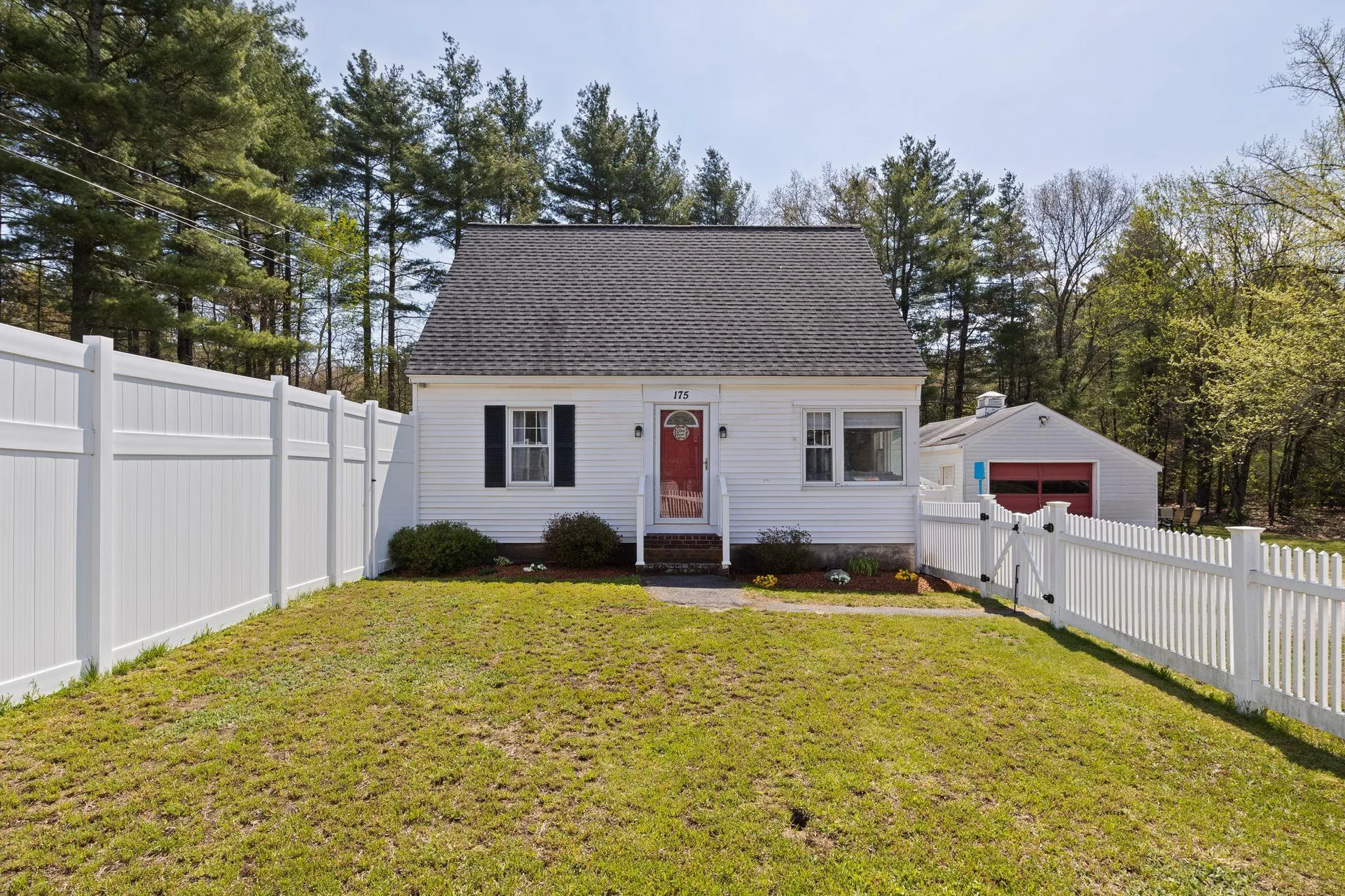 175 Derry Road Hudson NH 03051