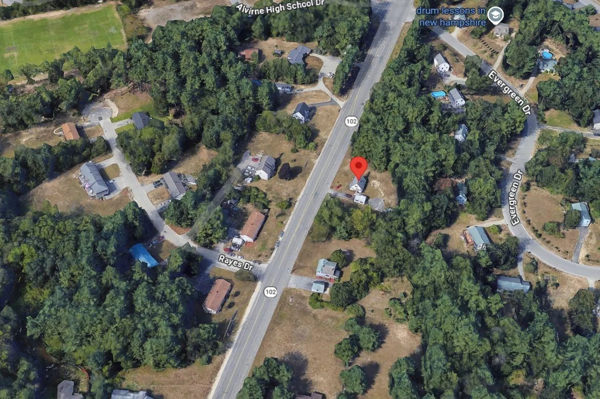 175 Derry Road Hudson NH 03051
