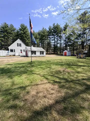 175 Derry Road Hudson NH 03051