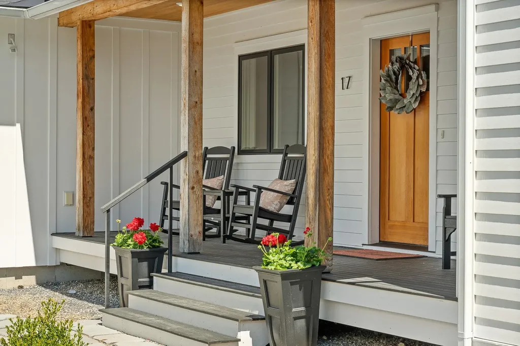 17 Winding Brook Road Jericho VT 05465